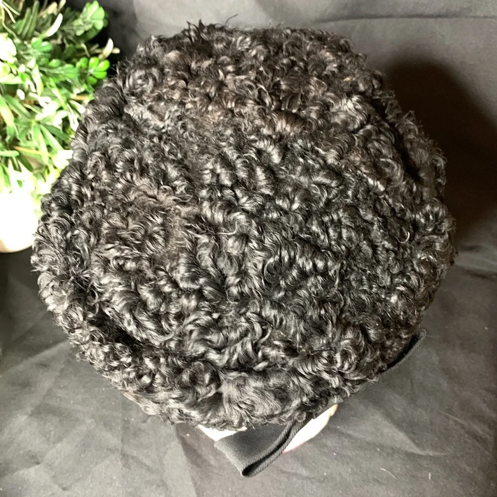 mary louise creations stylish black